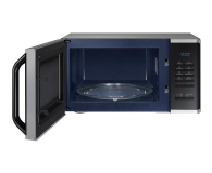 SAMSUNG MS23K3513AS/EO 800W 23L Quick Defrost Srebrno-Czarny - 396807 - zdjęcie 3